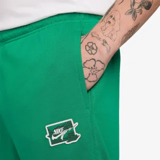 Nike M NK CLUB FT CUFF PANT BOLT 