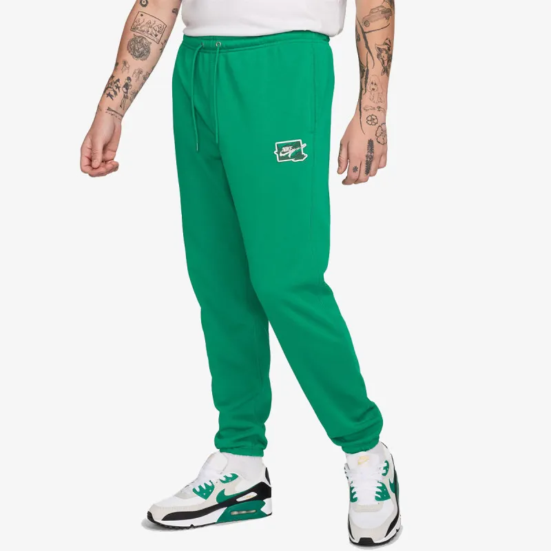 Nike M NK CLUB FT CUFF PANT BOLT 