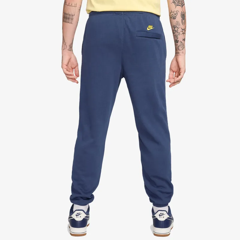 Nike M NK CLUB FT CUFF PANT BOLT 