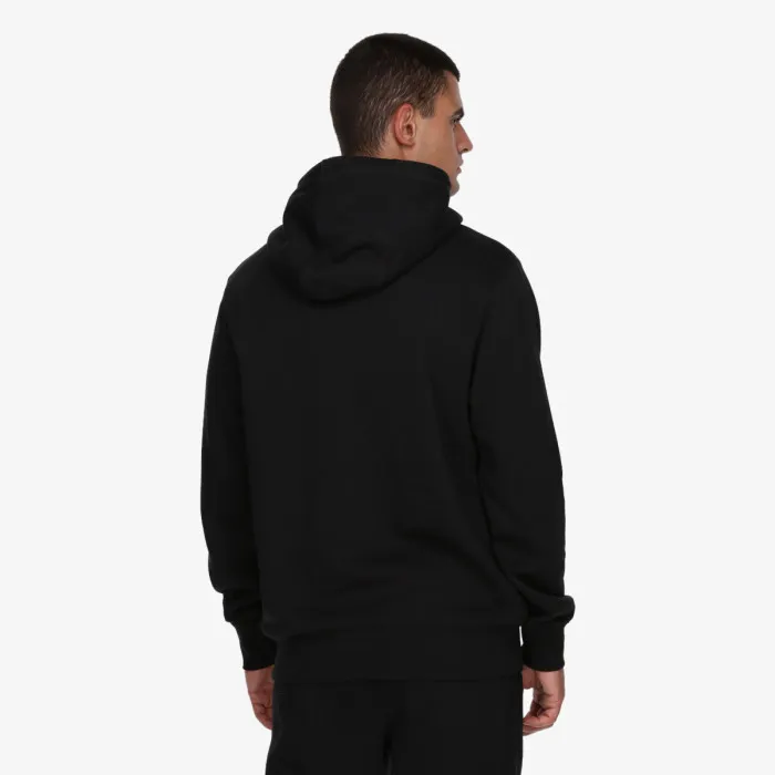 Nike M NK CLUB BB HDY FUTURA BLOCK 