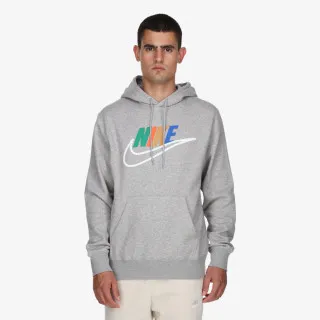 Nike M NK CLUB BB HDY FUTURA BLOCK 