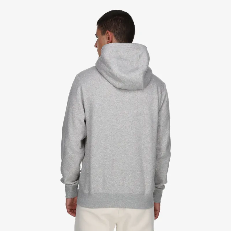 Nike M NK CLUB BB HDY FUTURA BLOCK 
