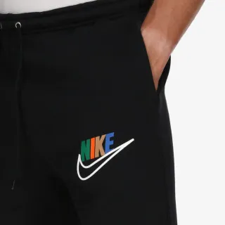 Nike M NK CLUB BB OH PNT FTURA BLCK 
