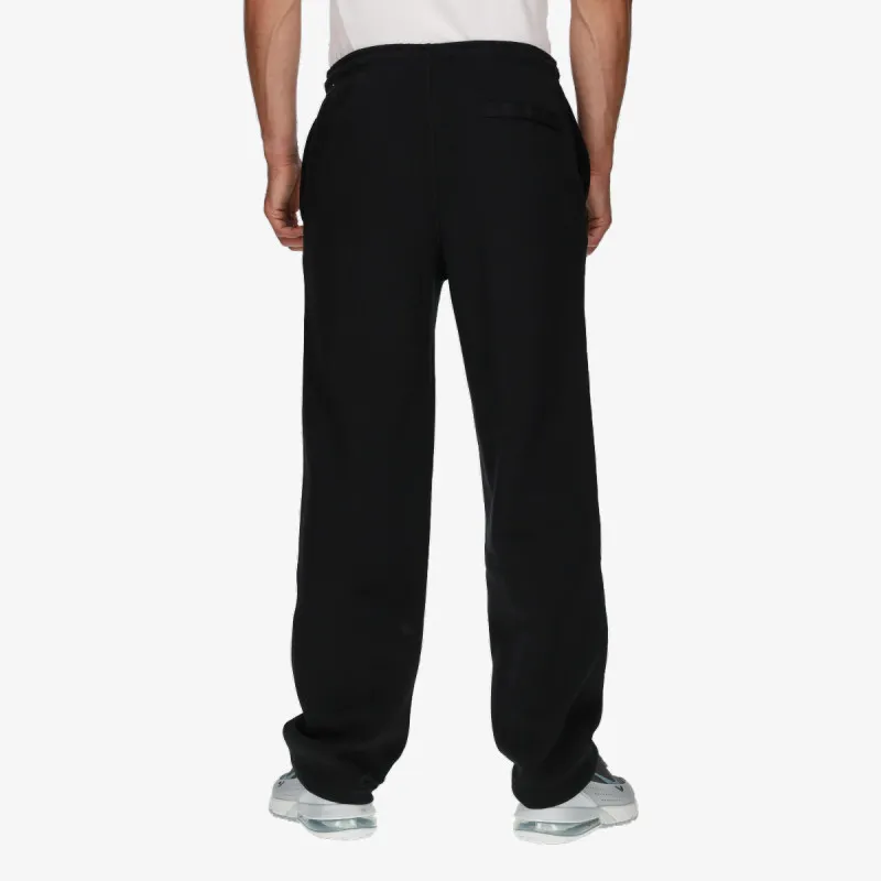 Nike M NK CLUB BB OH PNT FTURA BLCK 