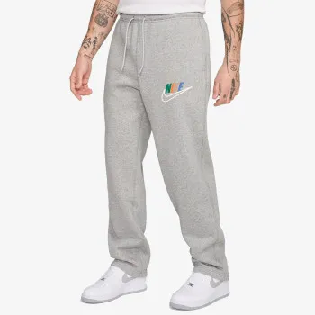 Nike M NK CLUB BB OH PNT FTURA BLCK 