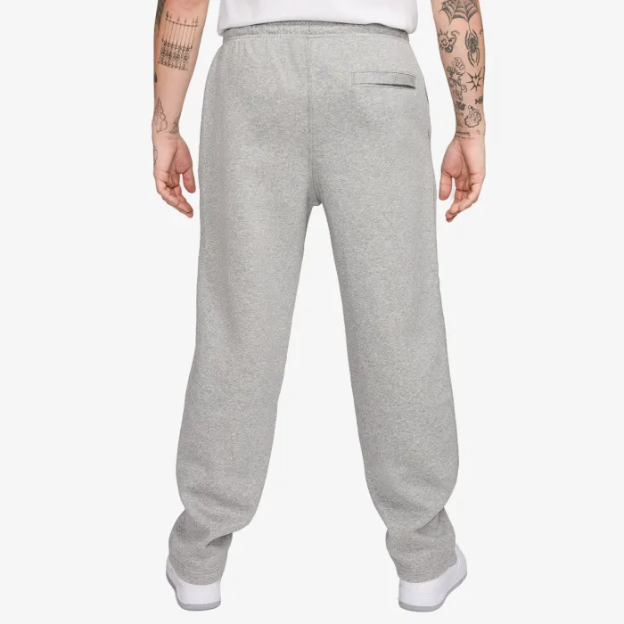 Nike M NK CLUB BB OH PNT FTURA BLCK 