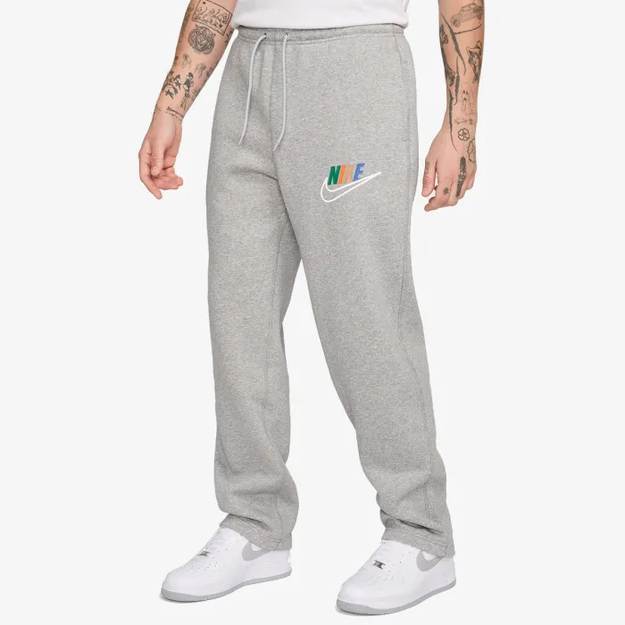 Nike M NK CLUB BB OH PNT FTURA BLCK 