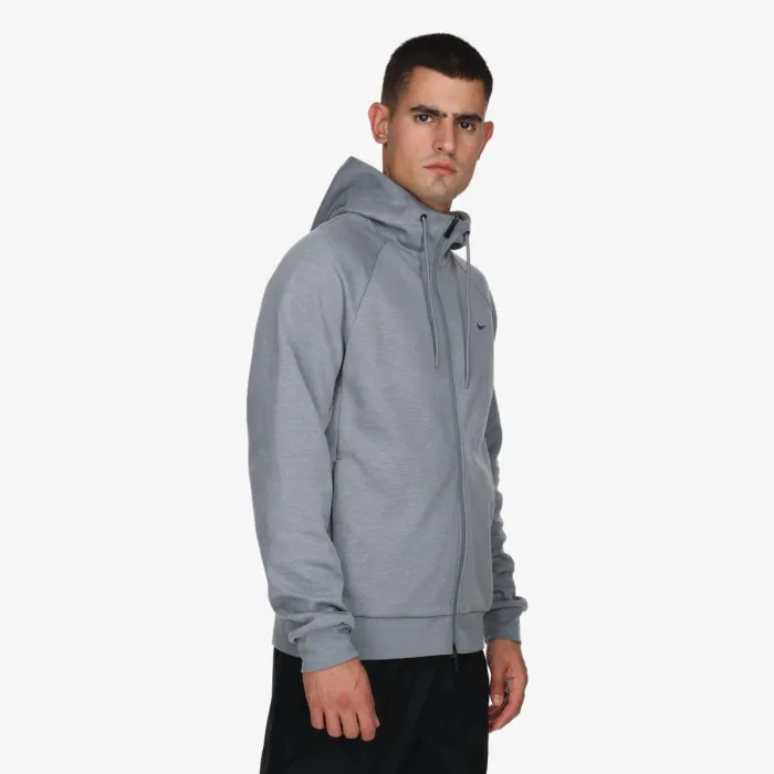 Nike M NK DF UV PRIMARY FZ HOODIE 