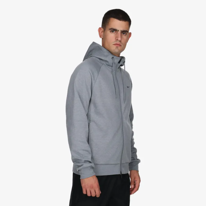 Nike M NK DF UV PRIMARY FZ HOODIE 