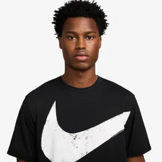 Nike M NK DF HYVERSE SWOOSH TOP SS