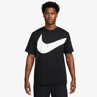 Nike M NK DF HYVERSE SWOOSH TOP SS