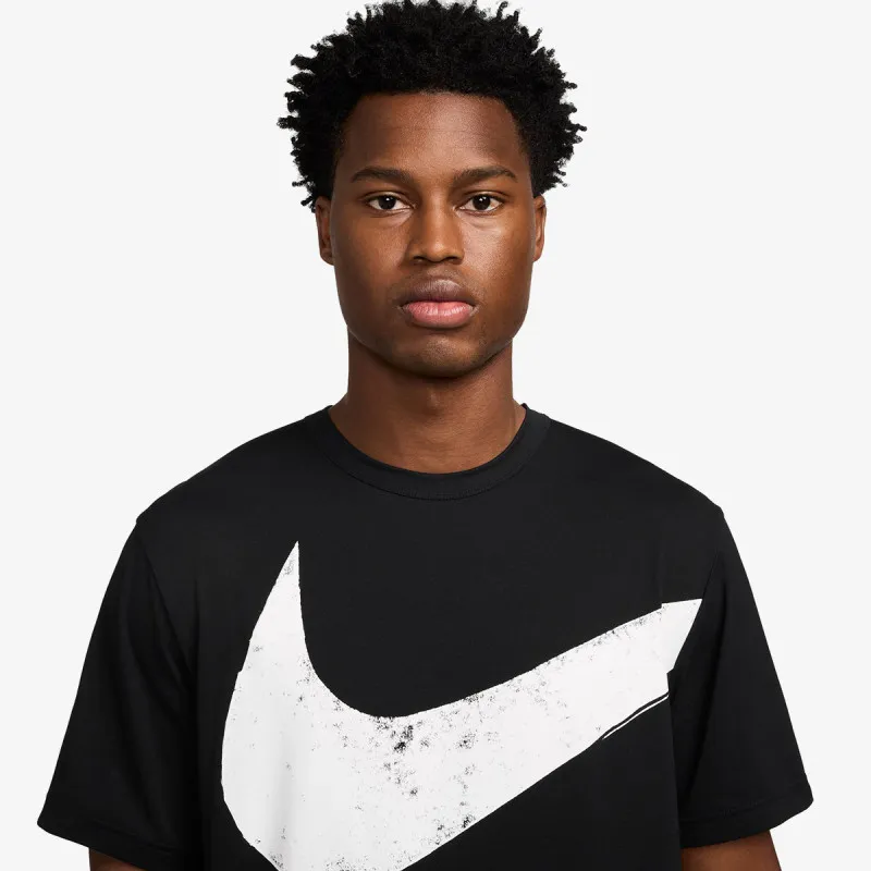 Nike M NK DF HYVERSE SWOOSH TOP SS