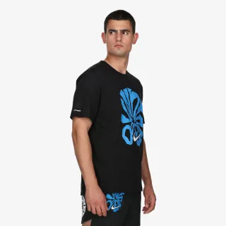 Nike M NK DF RISE 365 RUN ENERGY SS 