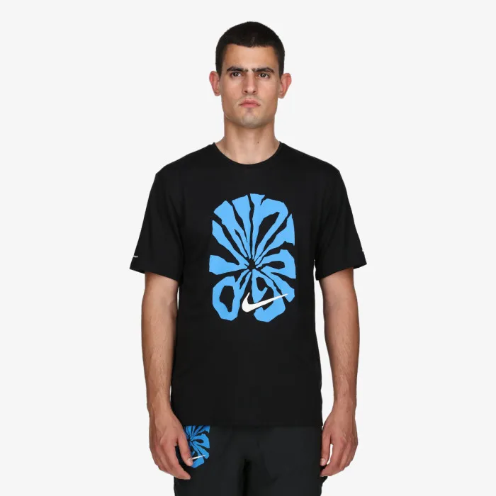 Nike M NK DF RISE 365 RUN ENERGY SS 