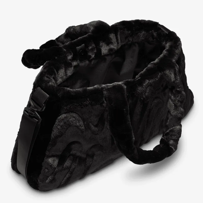 Nike NK NSW FX FUR TOTE 