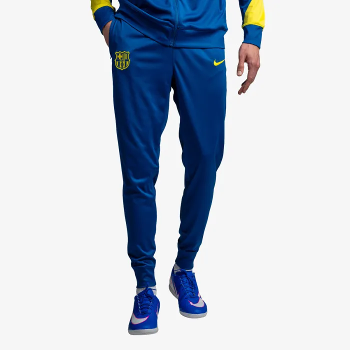 Nike FCB M NK DF STRK TRK SUIT K SE 