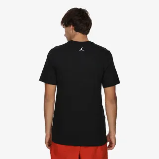 Nike M J BRAND DOT MJ SS CREW 