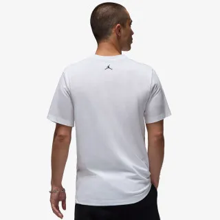 Nike M J BRAND DOT MJ SS CREW 