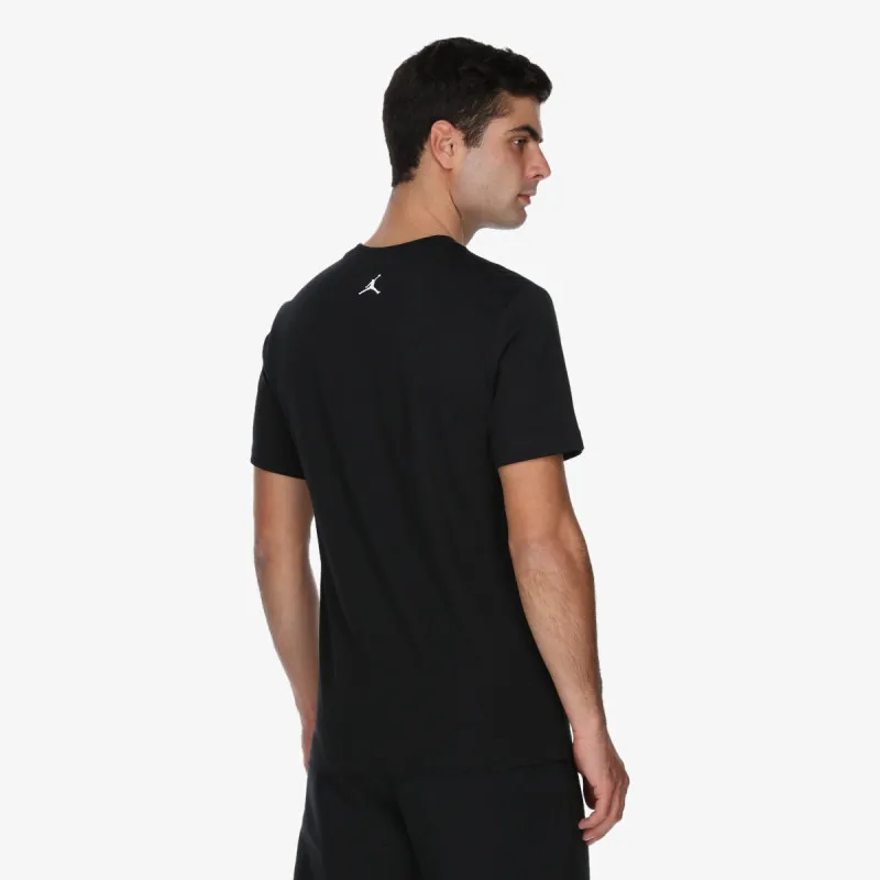 Nike M J FLT ESS SS CREW 