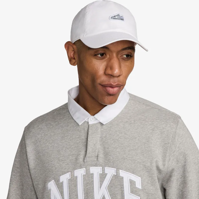 Nike U NK CLUB CAP U CB AF1 PTCH L