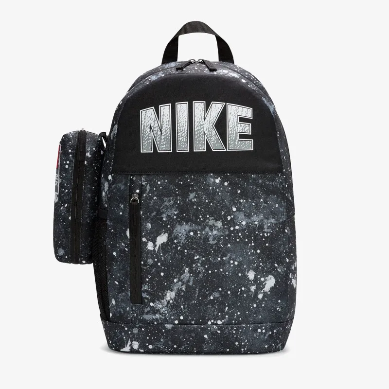 Nike Y NK ELMNTL BKPK -CAT AOP FA24