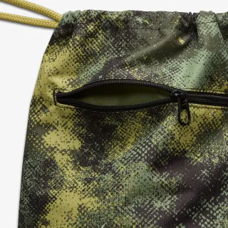 Nike NK BRSLA DRWSTG 9.5 CAMO AOP 