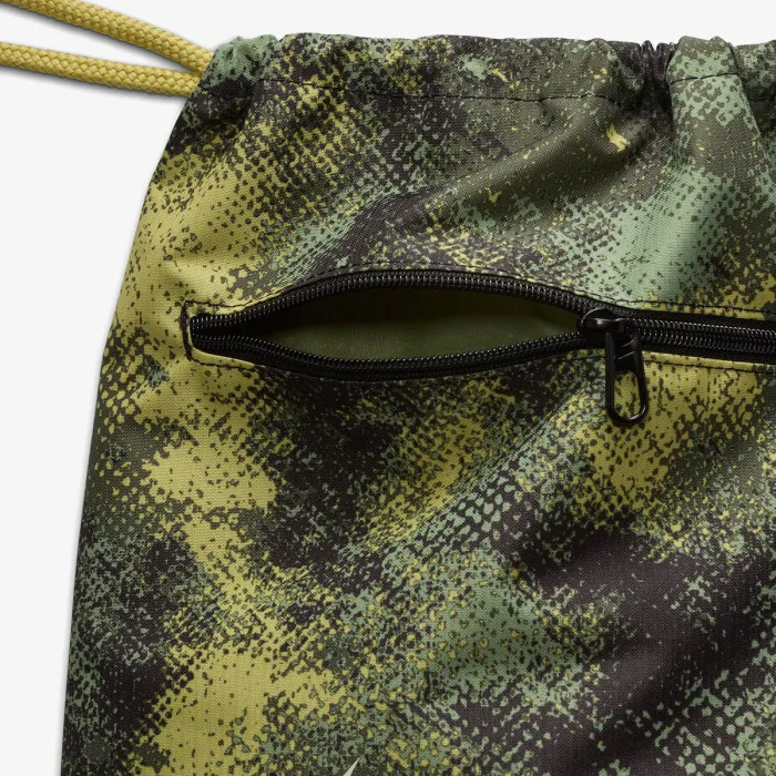 Nike NK BRSLA DRWSTG 9.5 CAMO AOP 