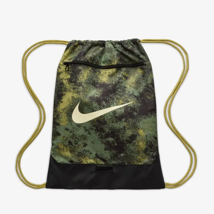 Nike NK BRSLA DRWSTG 9.5 CAMO AOP 