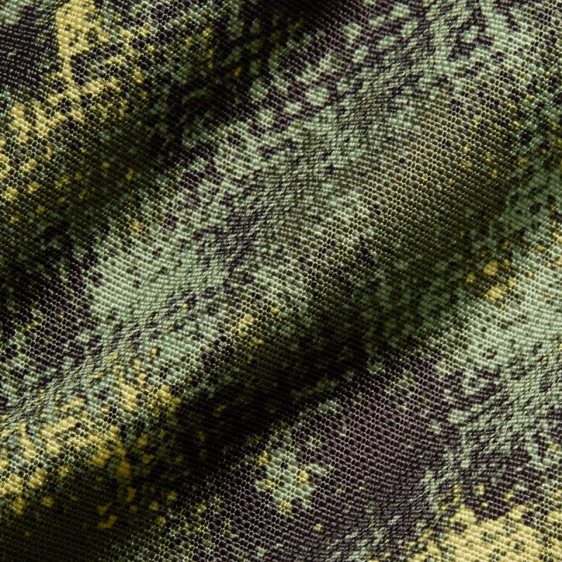 Nike NK BRSLA DRWSTG 9.5 CAMO AOP 