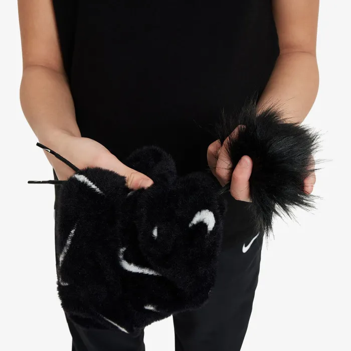 Nike K NK PEAK BEANIE SC POM F24 