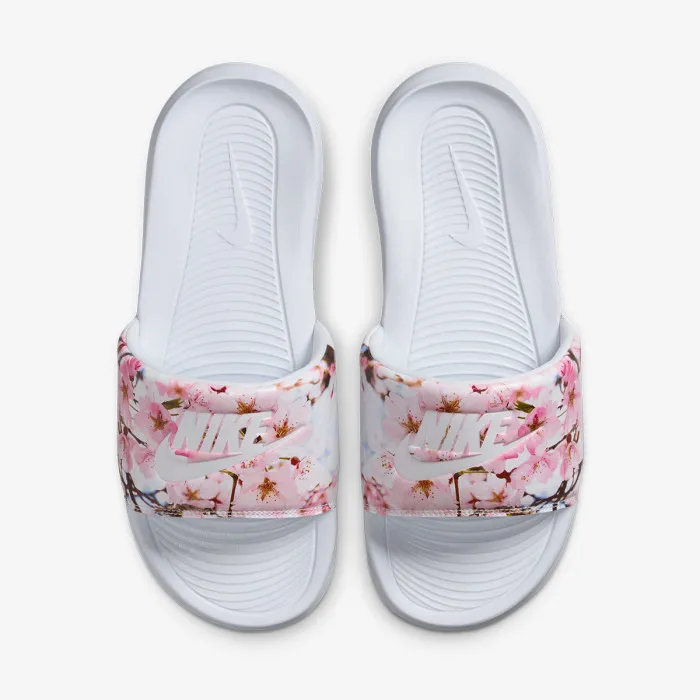 Nike W NIKE VICTORI ONE SLIDE PRINT 