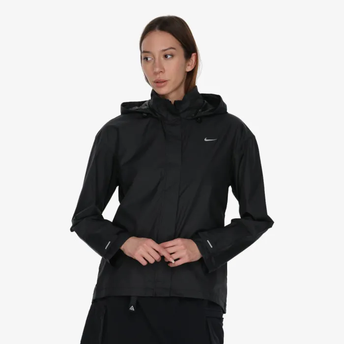 Nike W NK SWSH HBR FAST RPL JKT 
