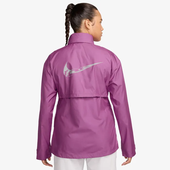 Nike W NK SWSH HBR FAST RPL JKT 