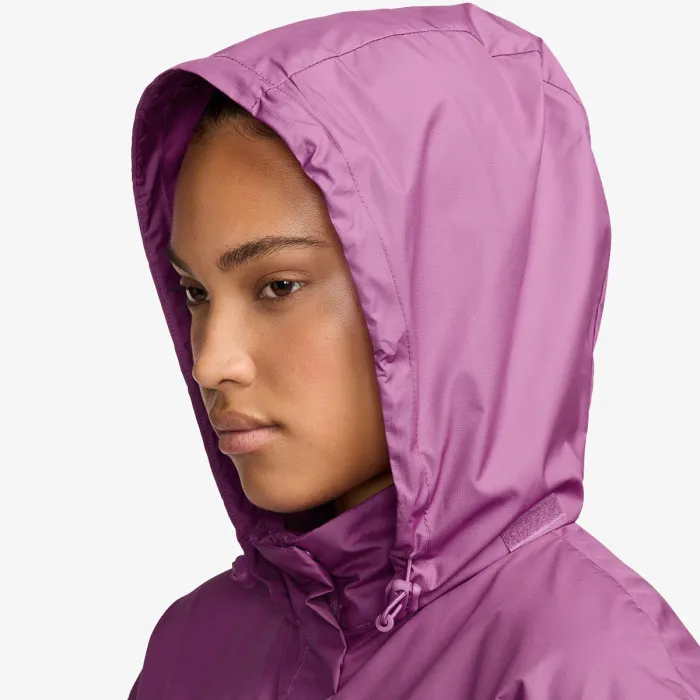Nike W NK SWSH HBR FAST RPL JKT 