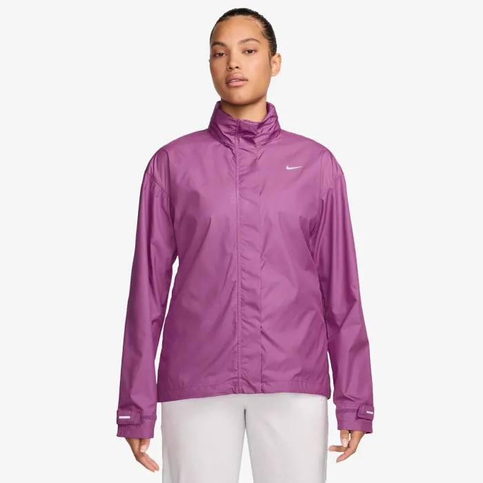 Nike W NK SWSH HBR FAST RPL JKT 