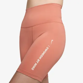 Nike W NK ONE DF HR SHRT GLS 