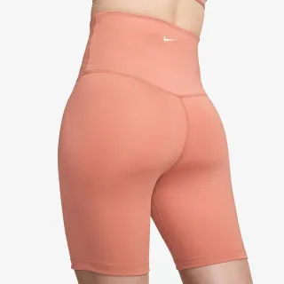 Nike W NK ONE DF HR SHRT GLS 