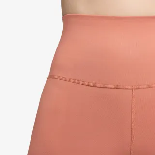 Nike W NK ONE DF HR SHRT GLS 