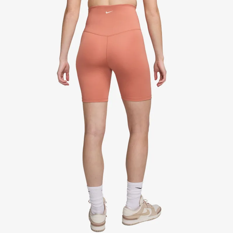 Nike W NK ONE DF HR SHRT GLS 