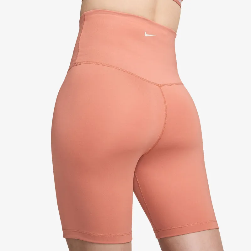 Nike W NK ONE DF HR SHRT GLS 