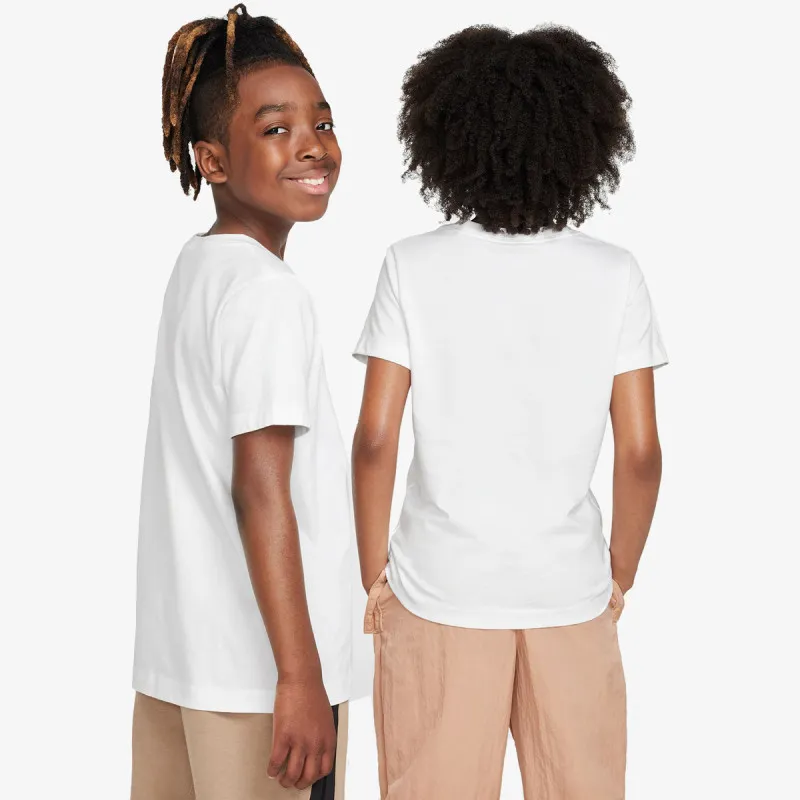 Nike K NSW TEE FUTURA HBR SSNL 