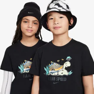 Nike K NSW TEE CREATE 1.1 SNAIL 