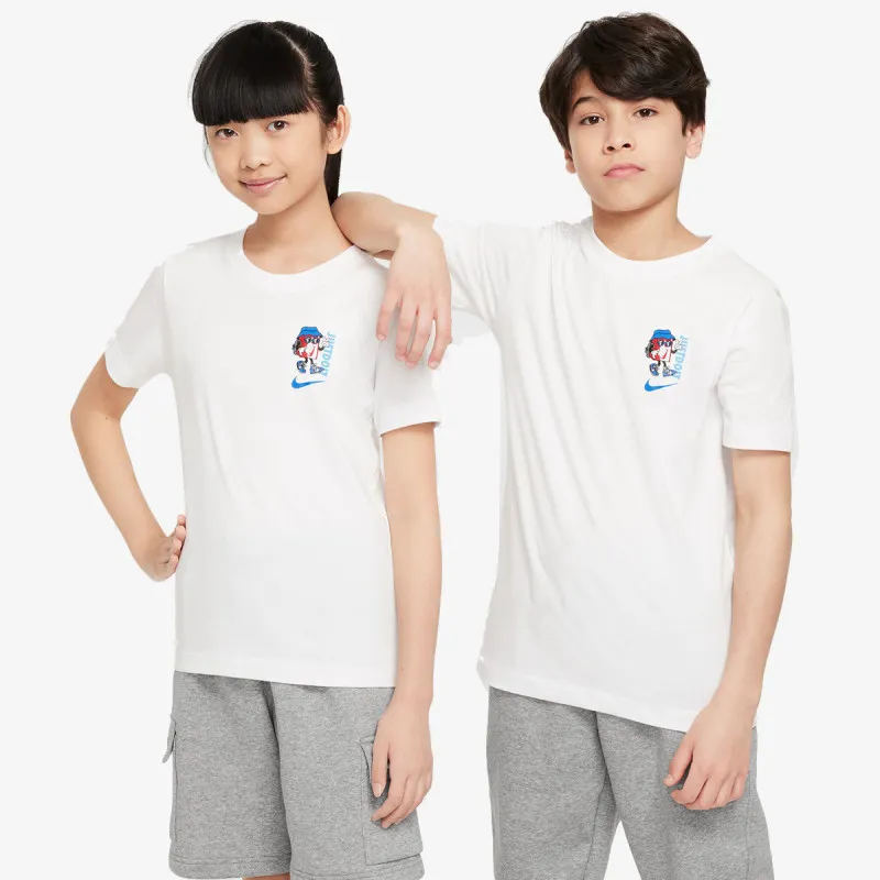 Nike K NSW TEE BOXY 2 JDI
