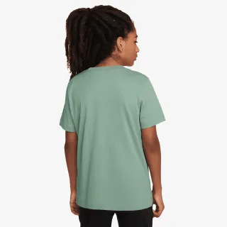 Nike K NSW TEE EMB FUTURA LBR 