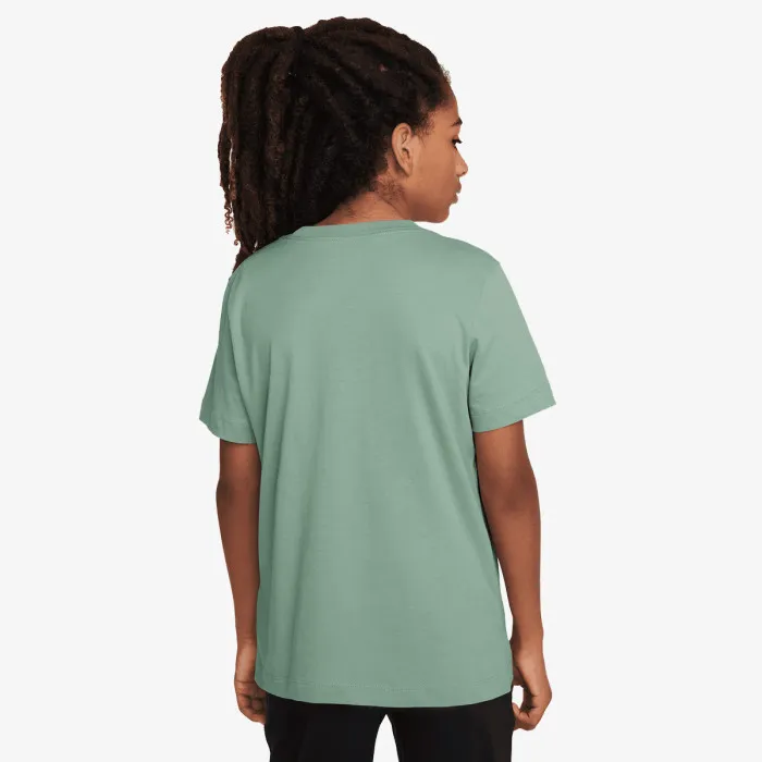 Nike K NSW TEE EMB FUTURA LBR 