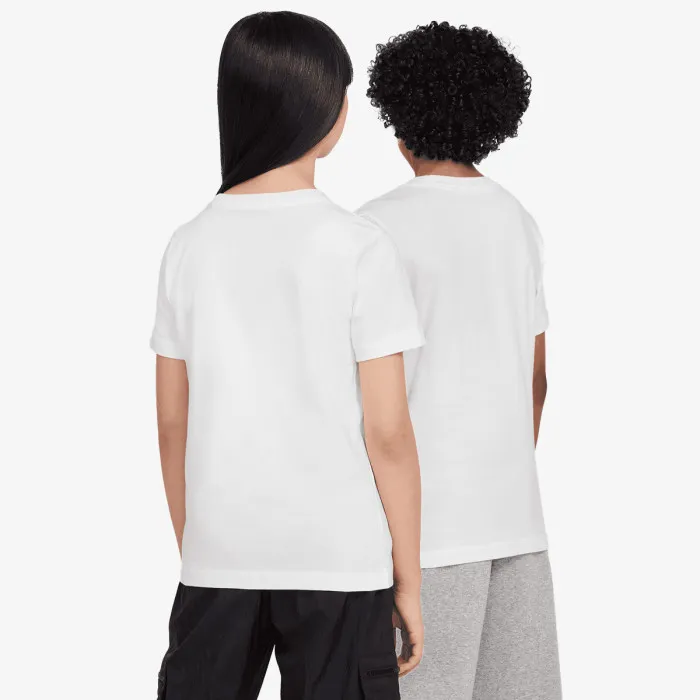 Nike K NSW TEE EMB FUTURA LBR 