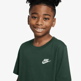 Nike K NSW TEE EMB FUTURA LBR 