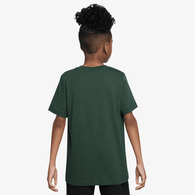 Nike K NSW TEE EMB FUTURA LBR 
