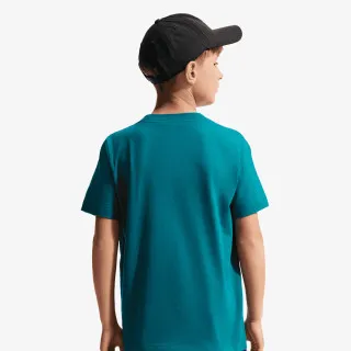 Nike K NSW TEE EMB FUTURA LBR 