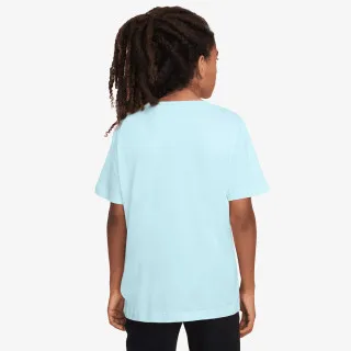 Nike K NSW TEE EMB FUTURA LBR 